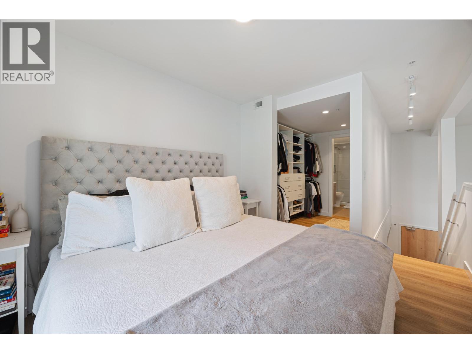317 9888 University Crescent, Burnaby, British Columbia  V5A 0G4 - Photo 18 - R3124166