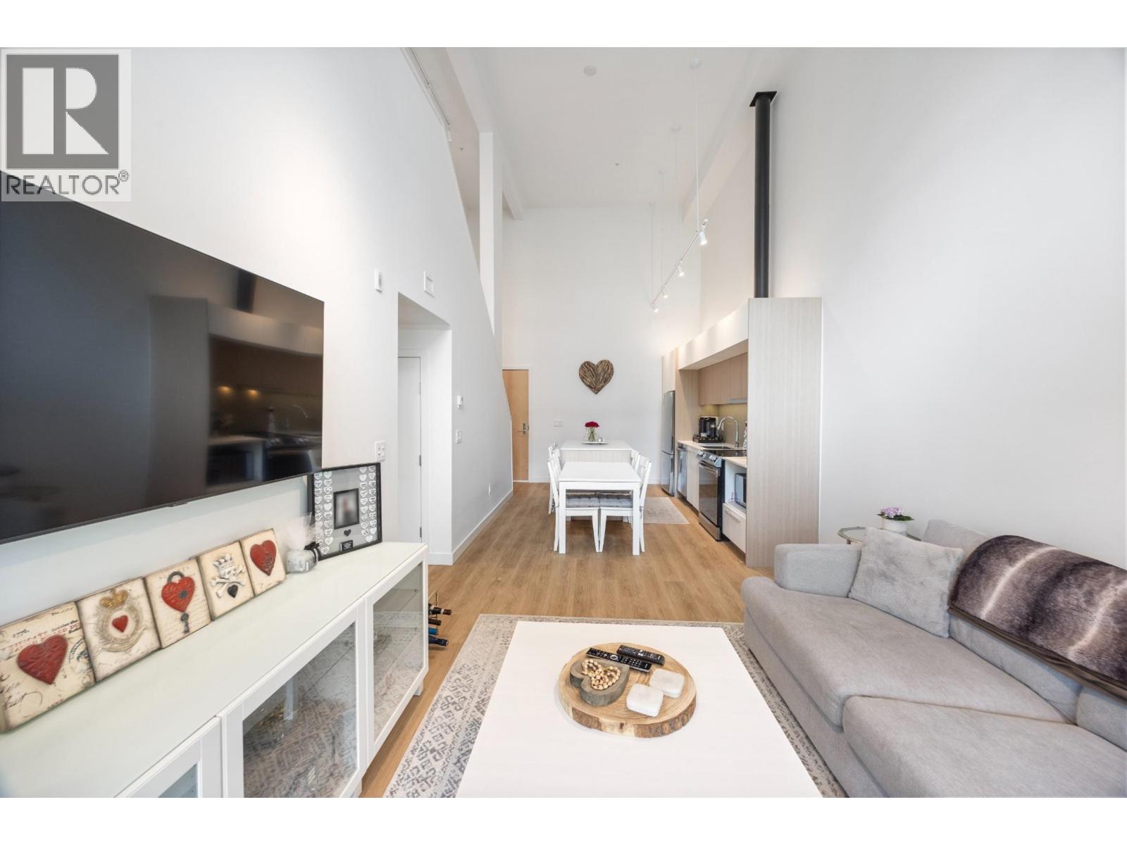 317 9888 University Crescent, Burnaby, British Columbia  V5A 0G4 - Photo 9 - R3124166