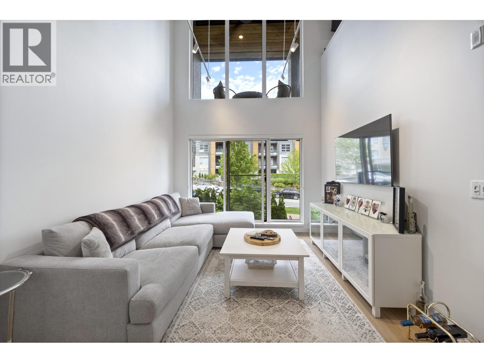 317 9888 University Crescent, Burnaby, British Columbia  V5A 0G4 - Photo 6 - R3124166