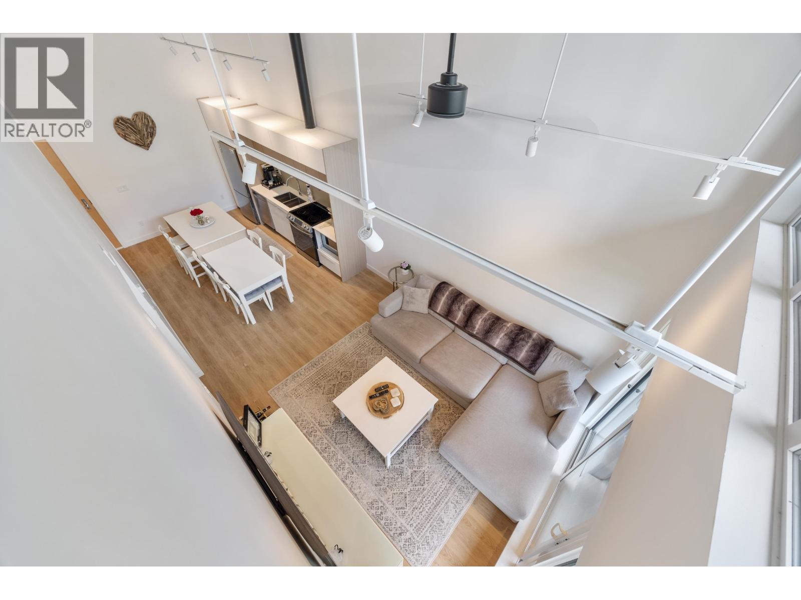 317 9888 University Crescent, Burnaby, British Columbia  V5A 0G4 - Photo 17 - R3124166