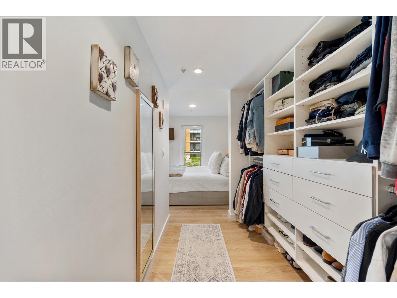 317 9888 University Crescent, Burnaby, British Columbia  V5A 0G4 - Photo 22 - R3124166