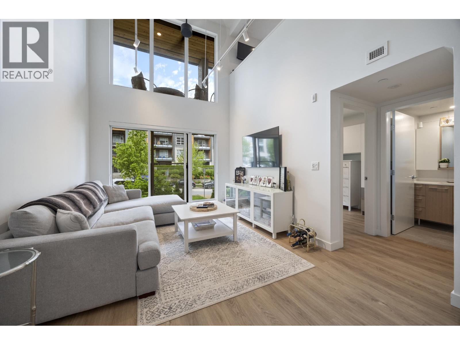 317 9888 University Crescent, Burnaby, British Columbia  V5A 0G4 - Photo 7 - R3124166