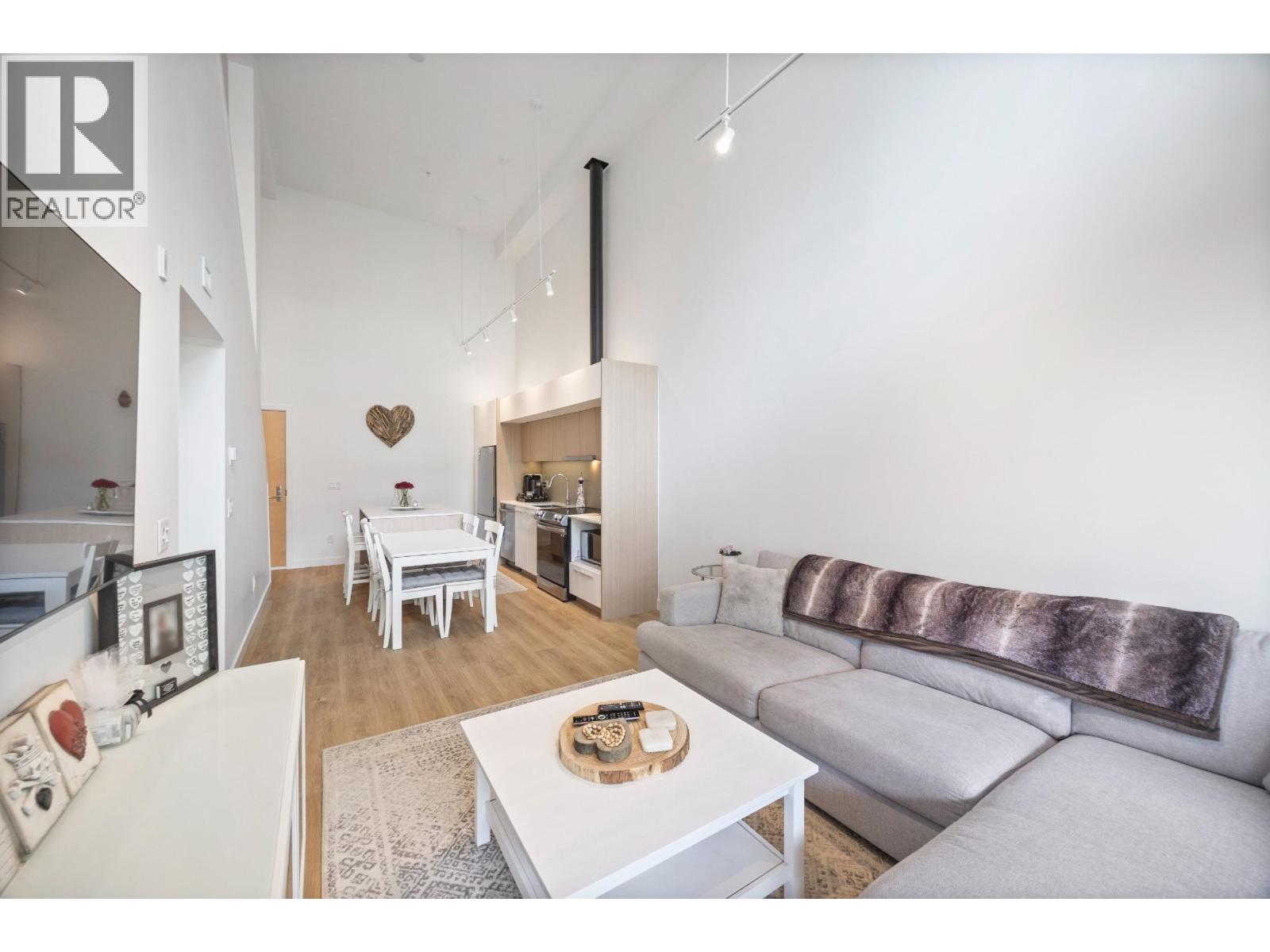 317 9888 University Crescent, Burnaby, British Columbia  V5A 0G4 - Photo 8 - R3124166