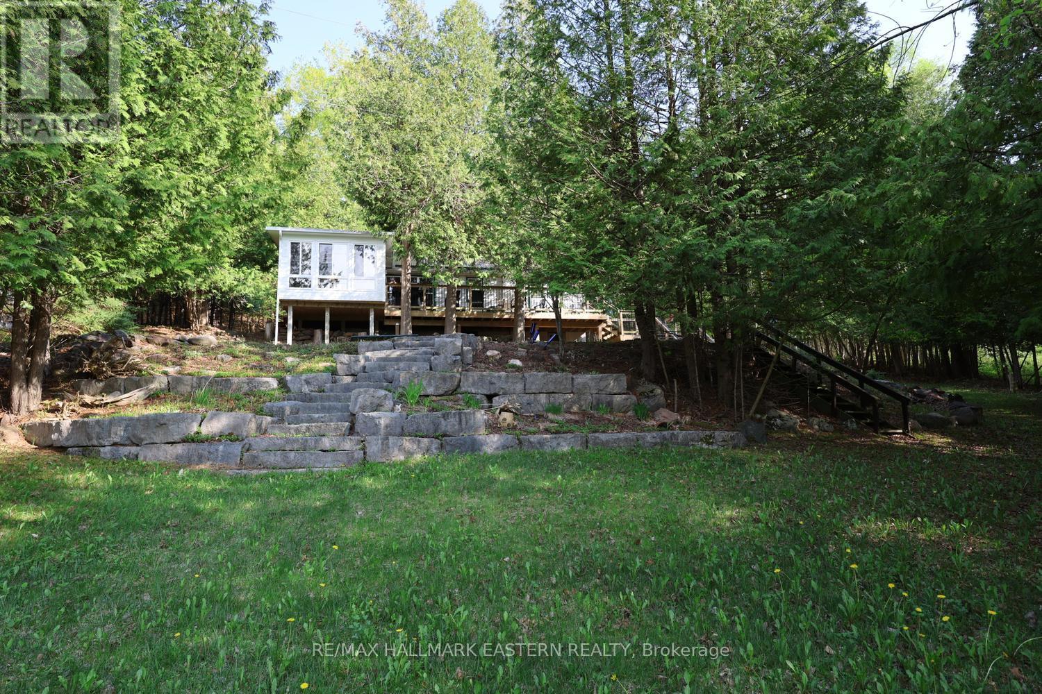 348 ROUND LAKE ROAD, Havelock-Belmont-Methuen, Ontario