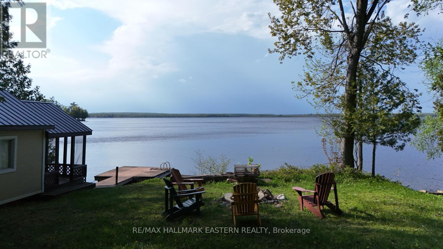 348 Round Lake Road, Havelock-Belmont-Methuen, Ontario  K0L 1Z0 - Photo 2 - X13152038