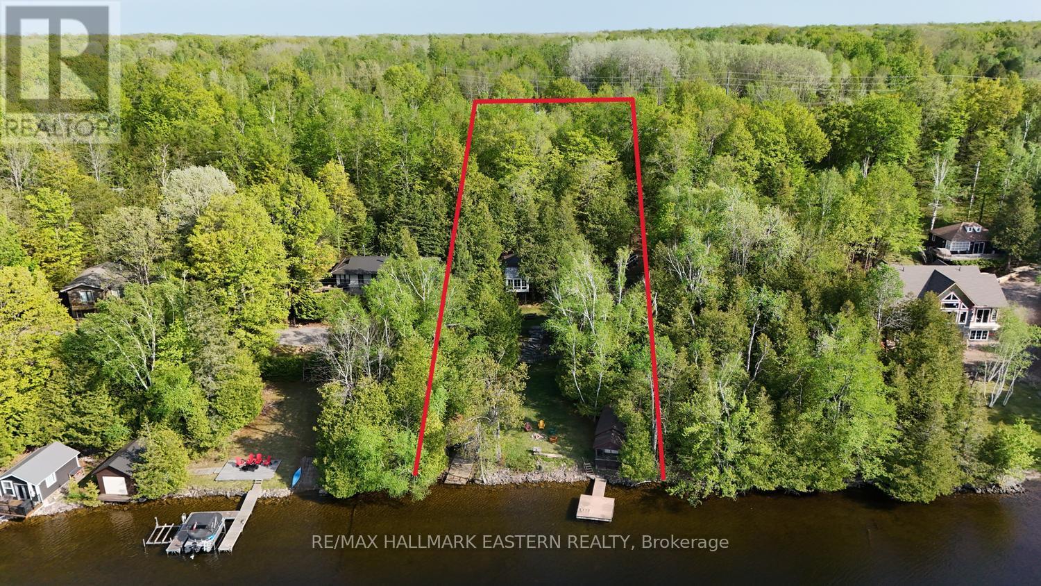 348 Round Lake Road, Havelock-Belmont-Methuen, Ontario  K0L 1Z0 - Photo 9 - X13152038