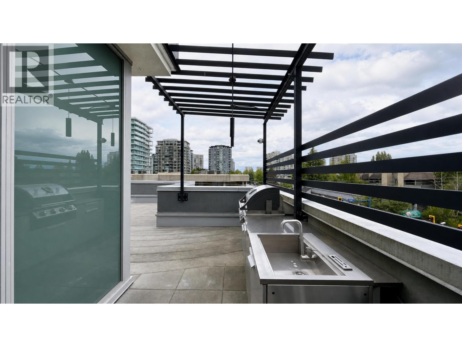 506 6533 Buswell Street, Richmond, British Columbia  V6Y 0J6 - Photo 21 - R3125732