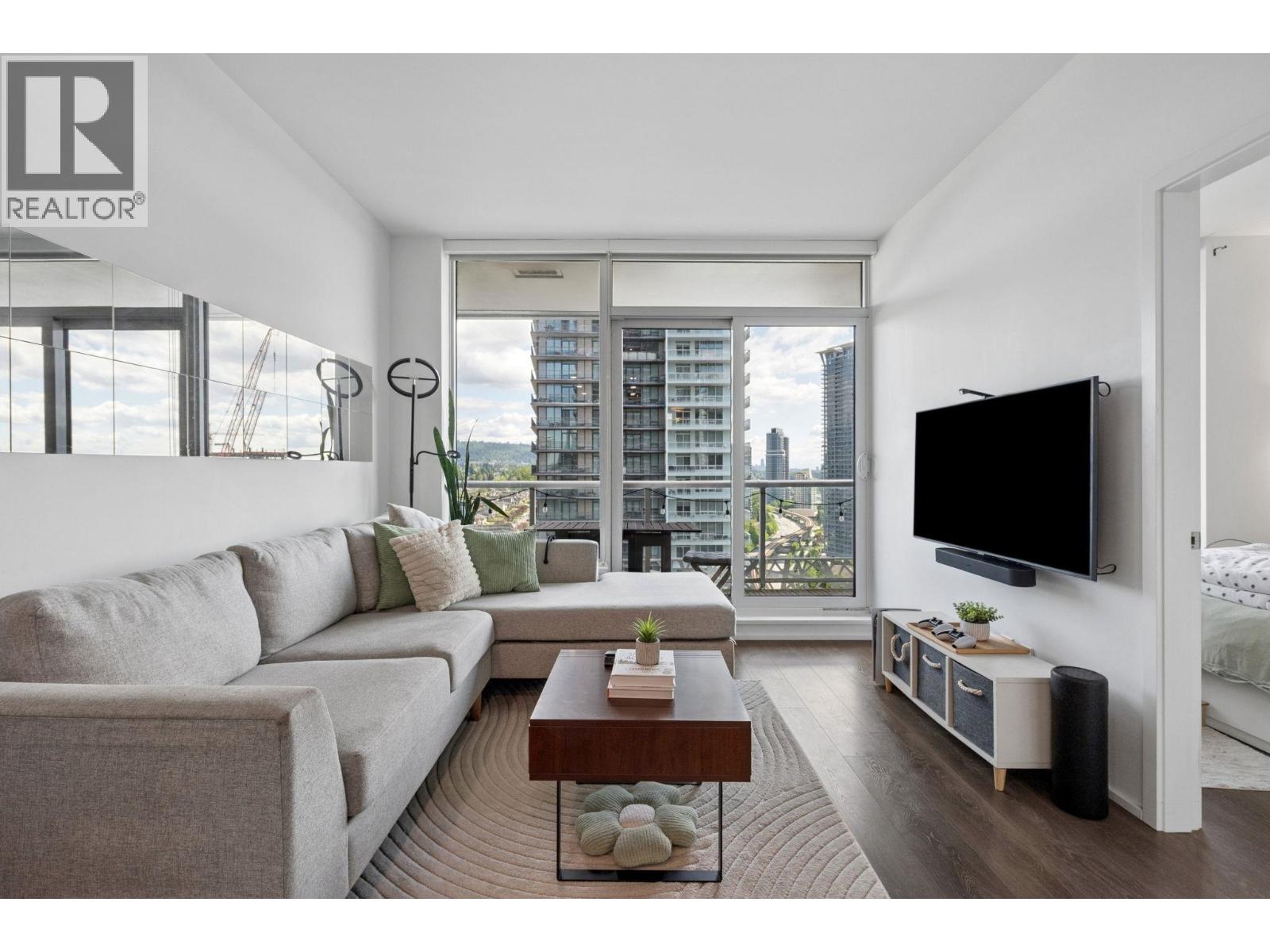 1701 1955 Alpha Way, Burnaby, British Columbia  V5C 0K6 - Photo 5 - R3125759