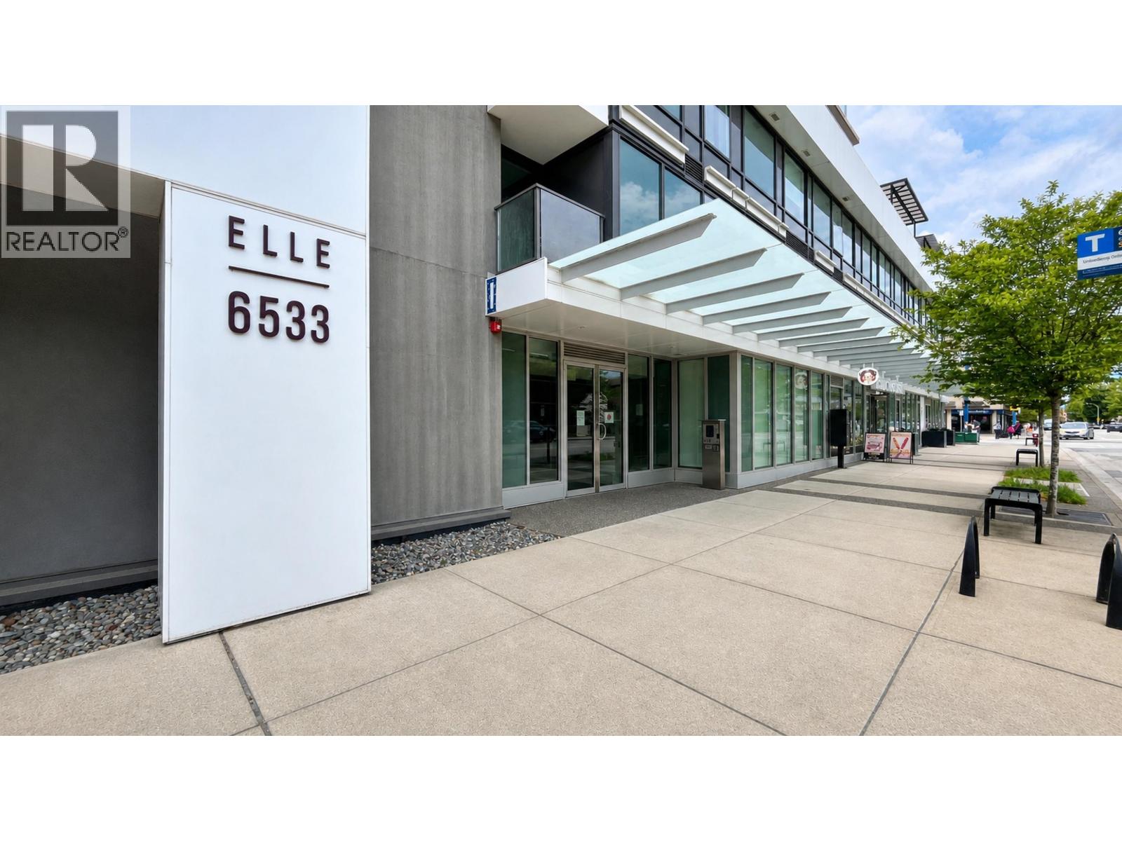506 6533 Buswell Street, Richmond, British Columbia  V6Y 0J6 - Photo 1 - R3125732