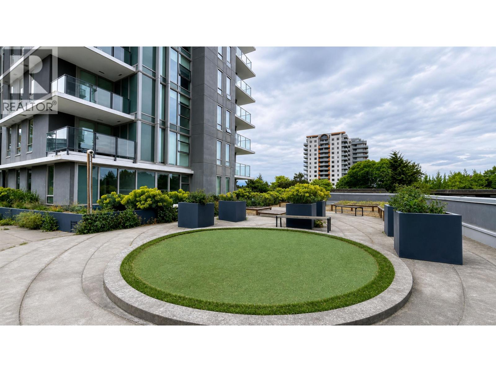506 6533 Buswell Street, Richmond, British Columbia  V6Y 0J6 - Photo 17 - R3125732