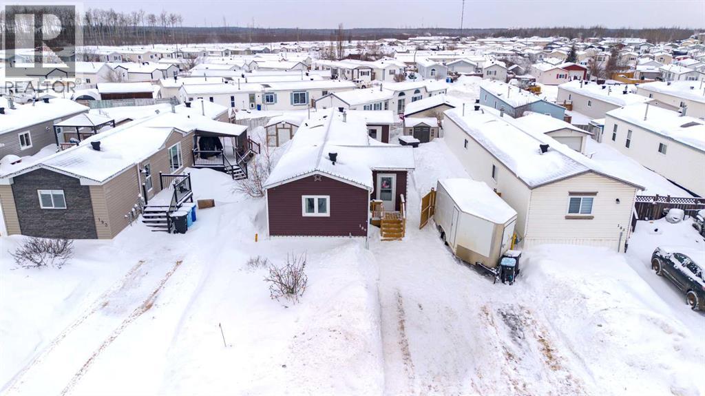 189 Cree Road, Fort Mcmurray, Alberta  T9K 1X8 - Photo 33 - A2294161
