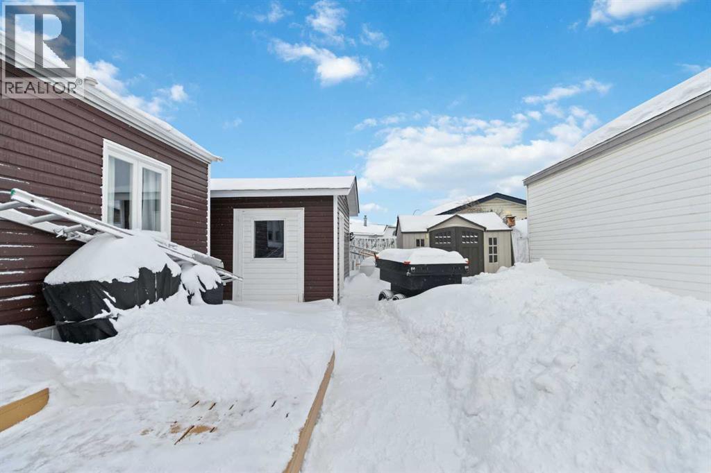 189 Cree Road, Fort Mcmurray, Alberta  T9K 1X8 - Photo 25 - A2294161