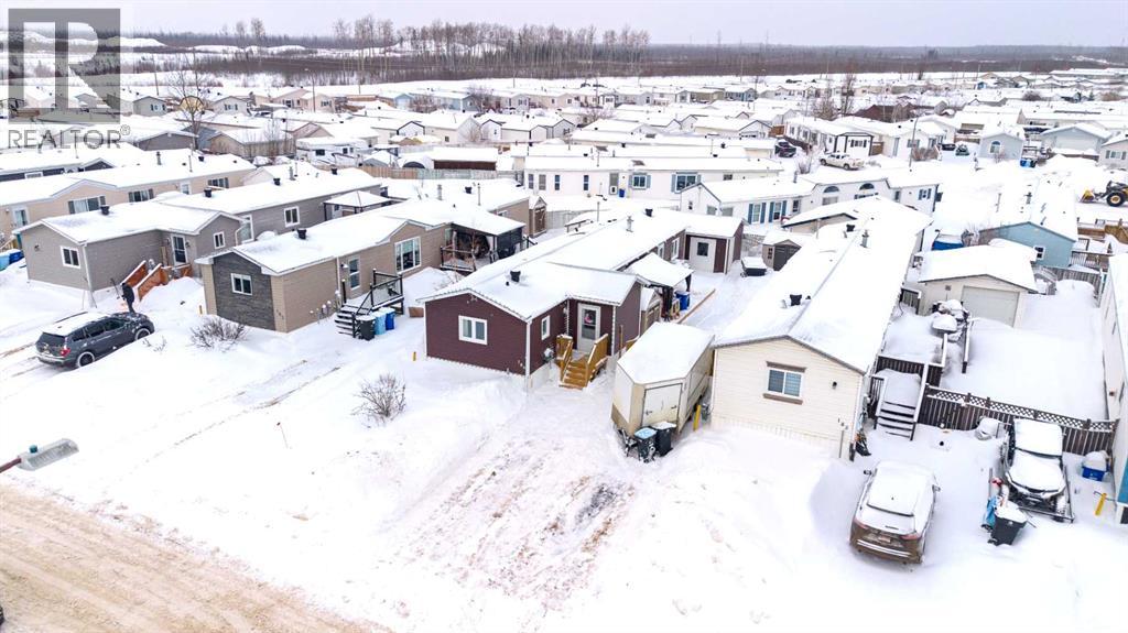 189 Cree Road, Fort Mcmurray, Alberta  T9K 1X8 - Photo 32 - A2294161