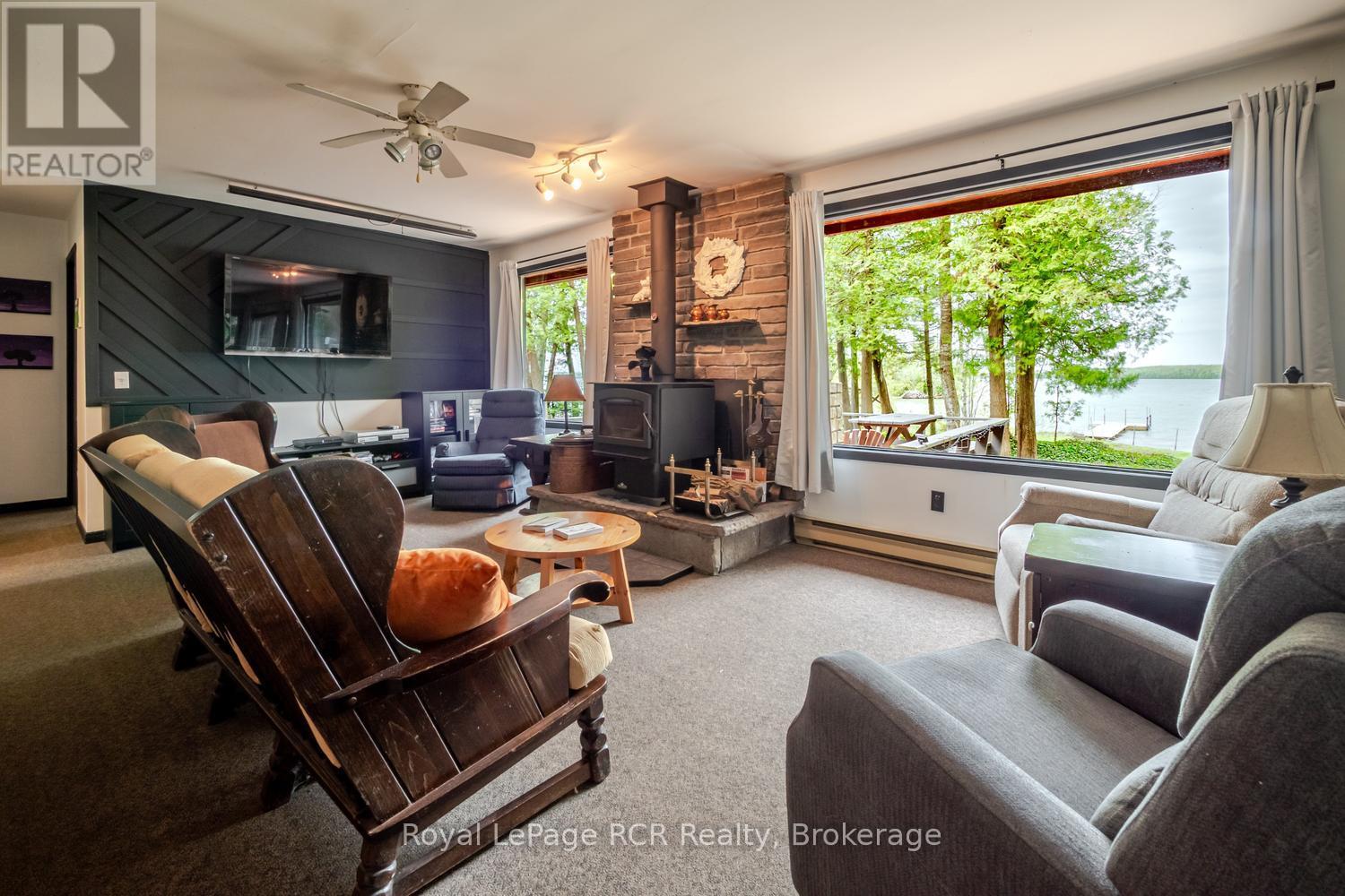 90 Berford Park Road, South Bruce Peninsula, Ontario  N0H 2T0 - Photo 10 - X13151986