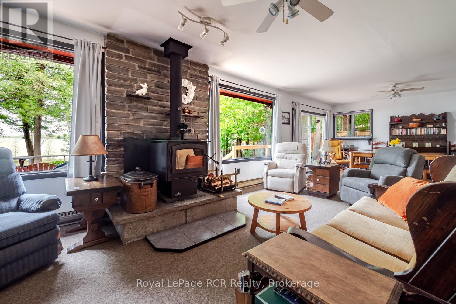 90 Berford Park Road, South Bruce Peninsula, Ontario  N0H 2T0 - Photo 12 - X13151986