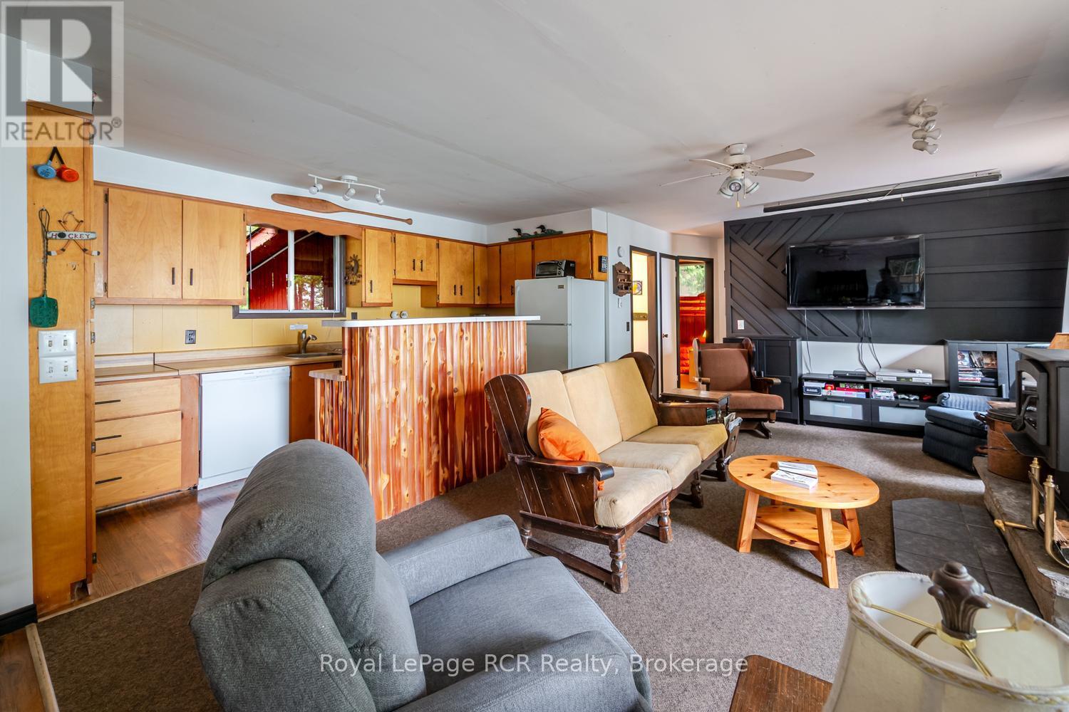 90 Berford Park Road, South Bruce Peninsula, Ontario  N0H 2T0 - Photo 13 - X13151986