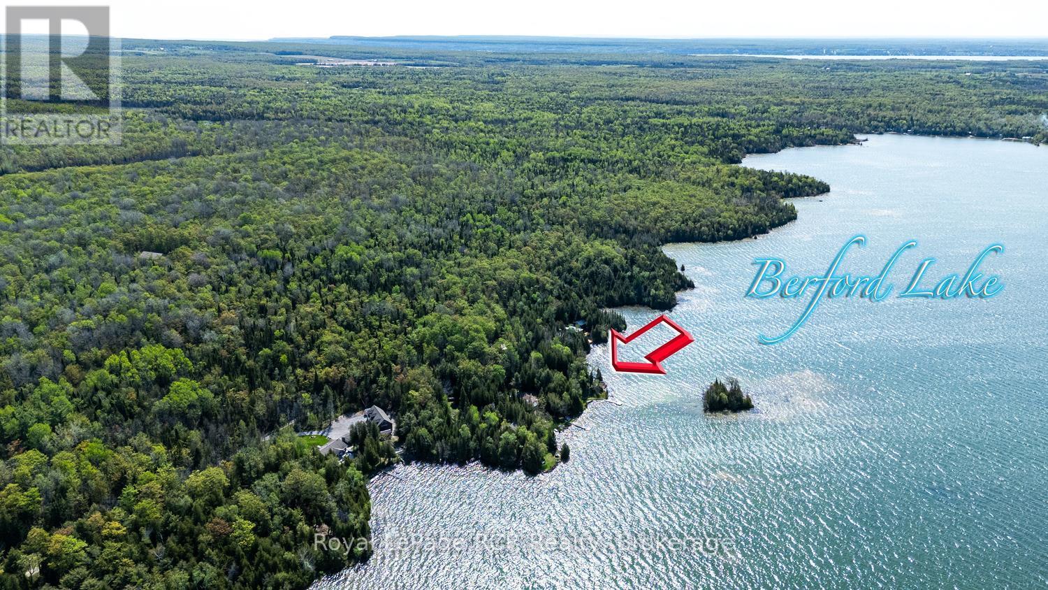 90 Berford Park Road, South Bruce Peninsula, Ontario  N0H 2T0 - Photo 37 - X13151986