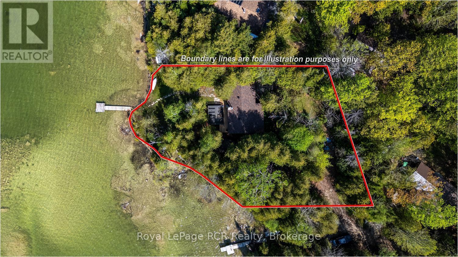 90 Berford Park Road, South Bruce Peninsula, Ontario  N0H 2T0 - Photo 4 - X13151986