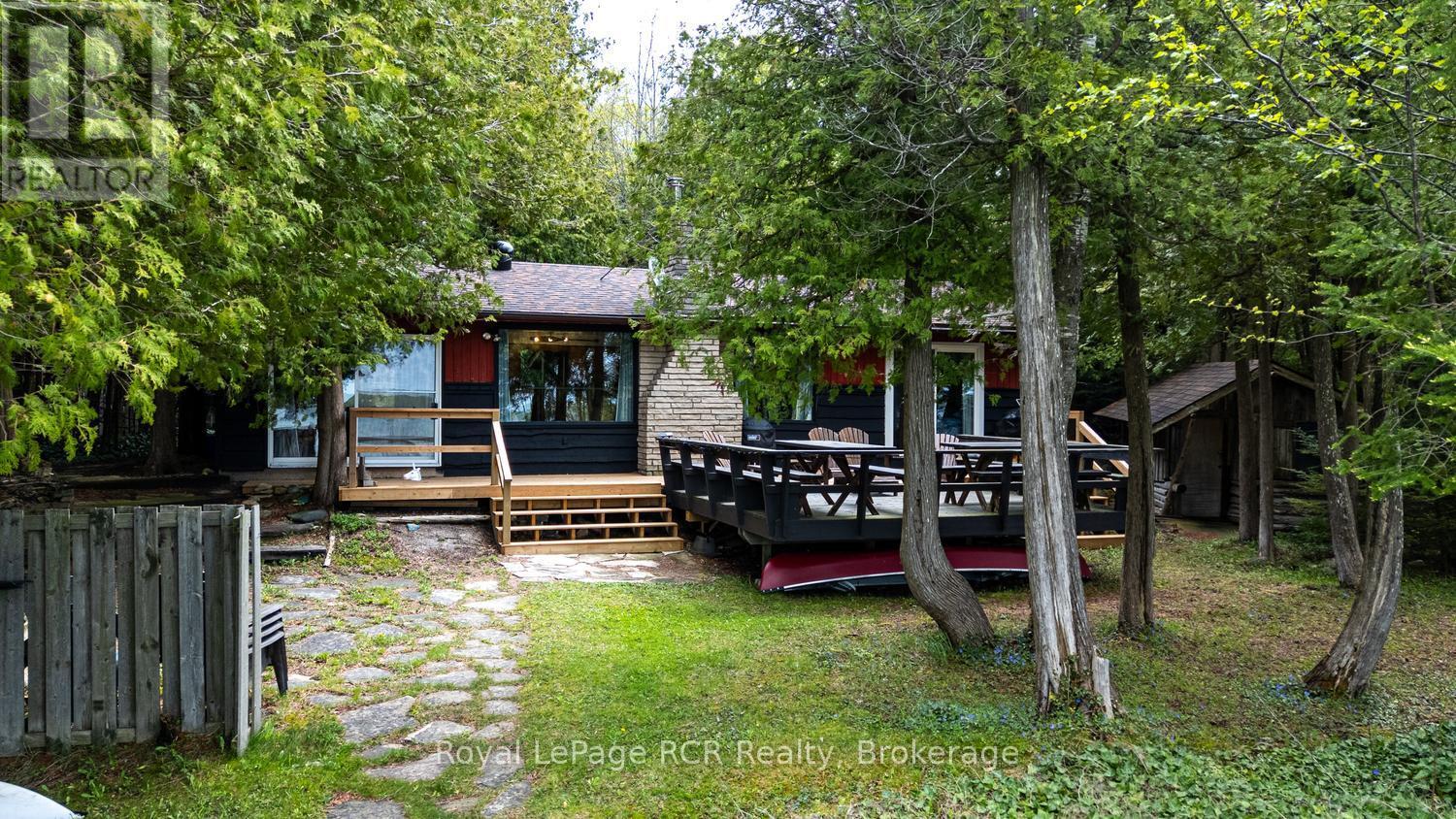 90 Berford Park Road, South Bruce Peninsula, Ontario  N0H 2T0 - Photo 41 - X13151986