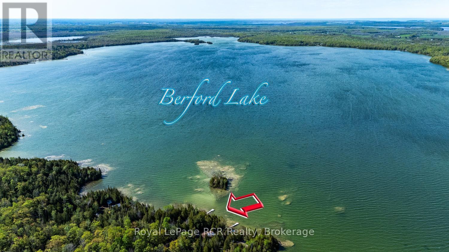90 Berford Park Road, South Bruce Peninsula, Ontario  N0H 2T0 - Photo 5 - X13151986