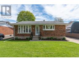 61 MC DONALD STREET, stratford, Ontario