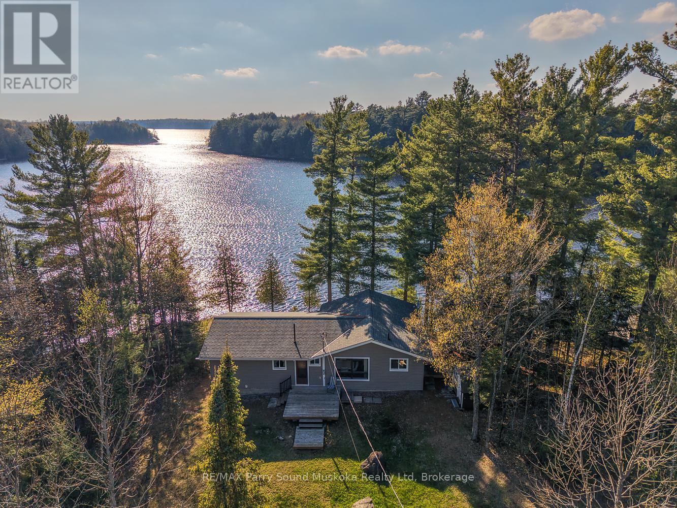 37 Smithpine Crescent, Mckellar, Ontario  P2A 0B5 - Photo 1 - X13152146