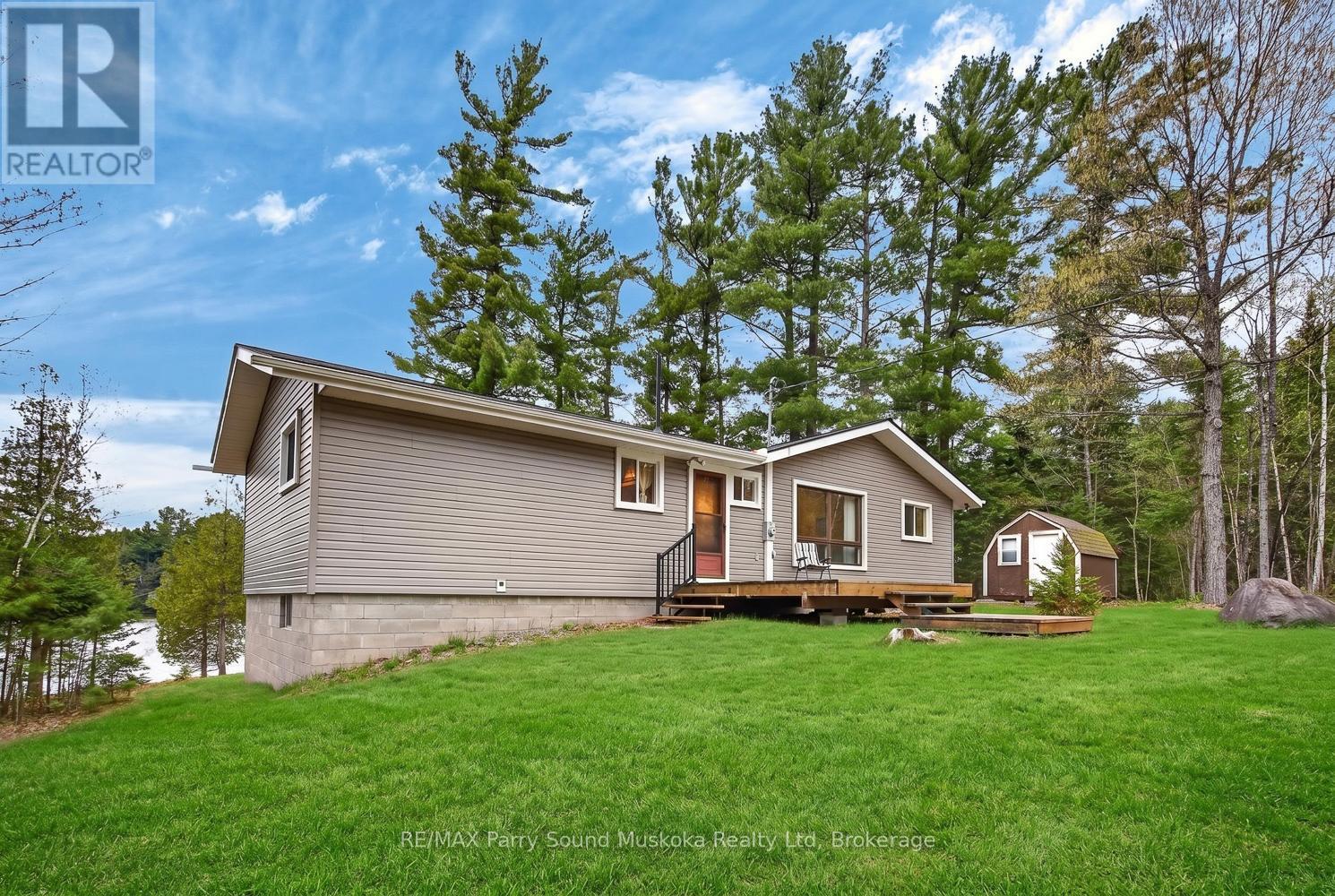 37 Smithpine Crescent, Mckellar, Ontario  P2A 0B5 - Photo 10 - X13152146
