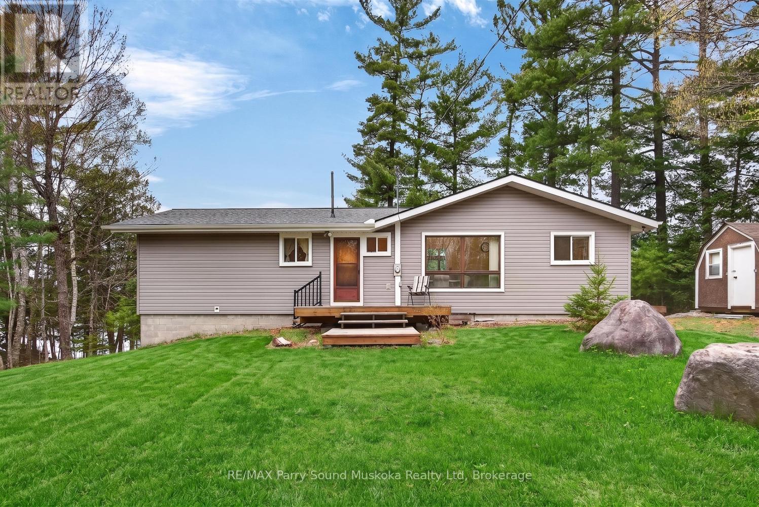 37 Smithpine Crescent, Mckellar, Ontario  P2A 0B5 - Photo 13 - X13152146