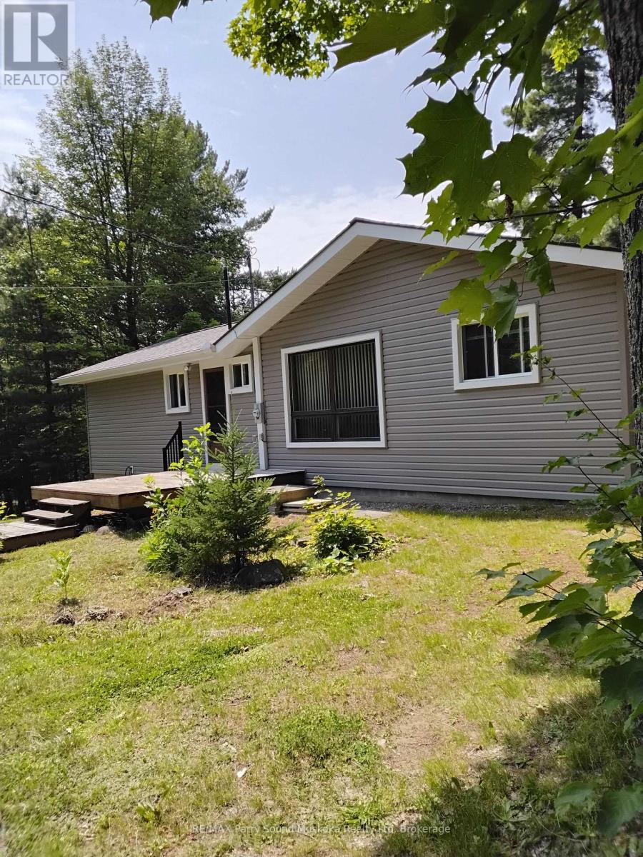 37 Smithpine Crescent, Mckellar, Ontario  P2A 0B5 - Photo 48 - X13152146