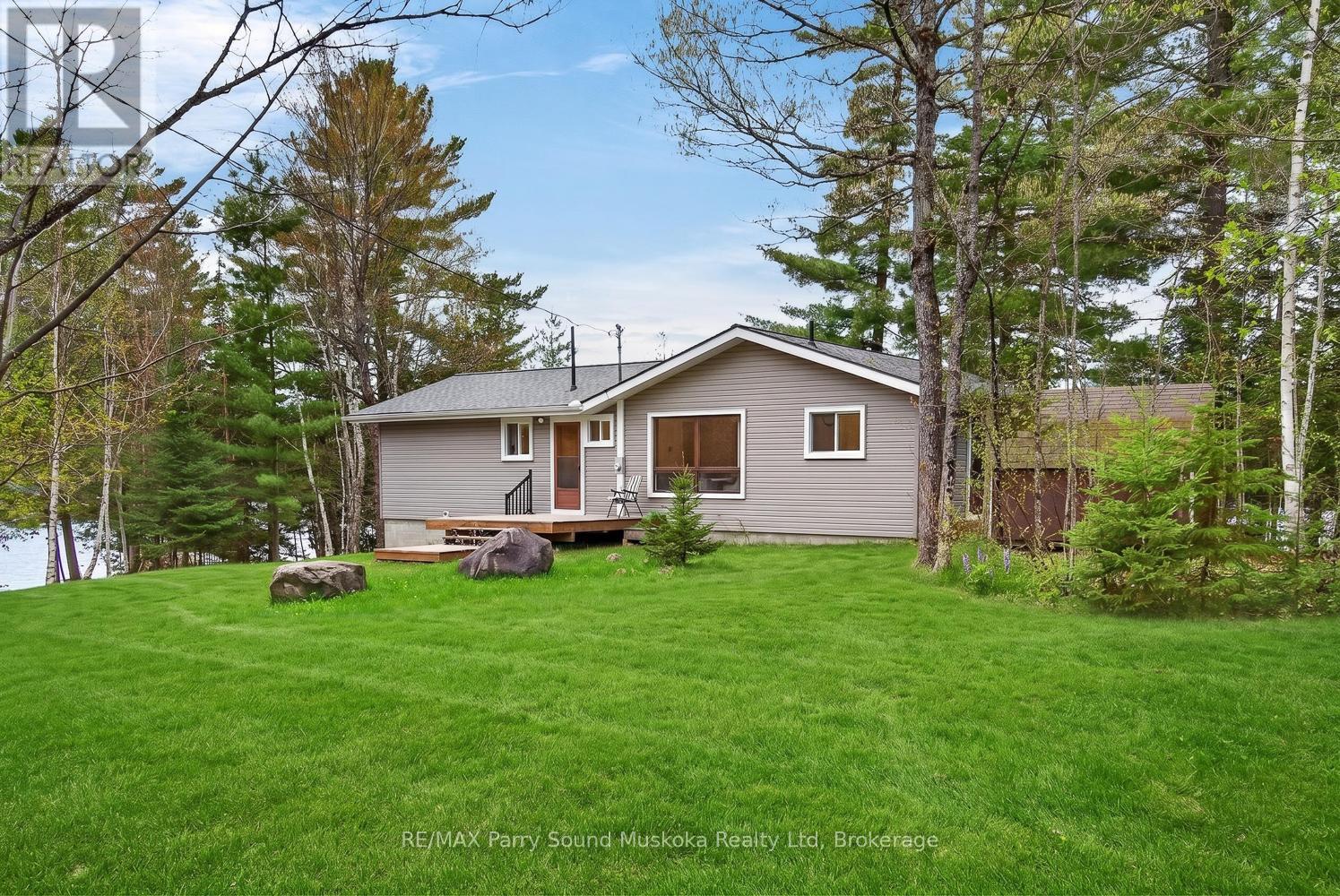 37 Smithpine Crescent, Mckellar, Ontario  P2A 0B5 - Photo 5 - X13152146