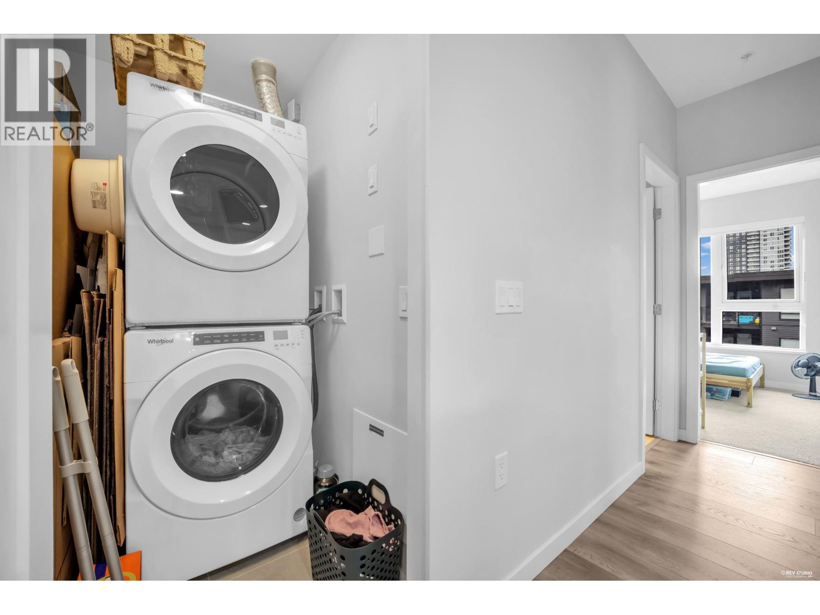 604 615 Cottonwood Avenue, Coquitlam, British Columbia  V3J 2S5 - Photo 19 - R3125592