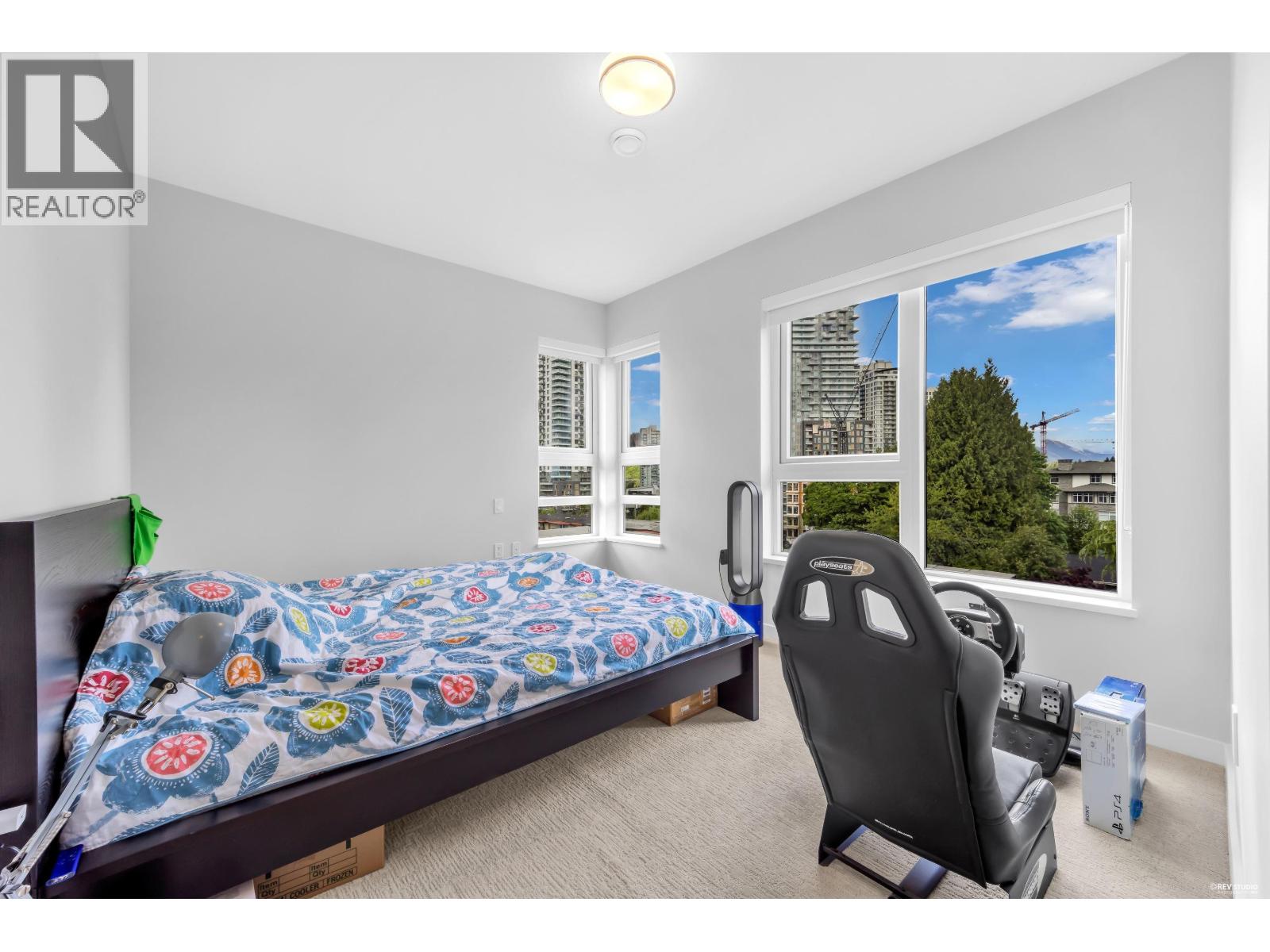 604 615 Cottonwood Avenue, Coquitlam, British Columbia  V3J 2S5 - Photo 12 - R3125592