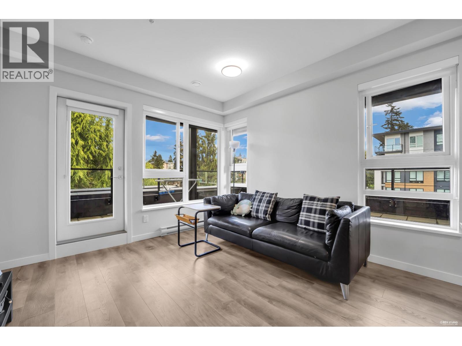604 615 Cottonwood Avenue, Coquitlam, British Columbia  V3J 2S5 - Photo 7 - R3125592