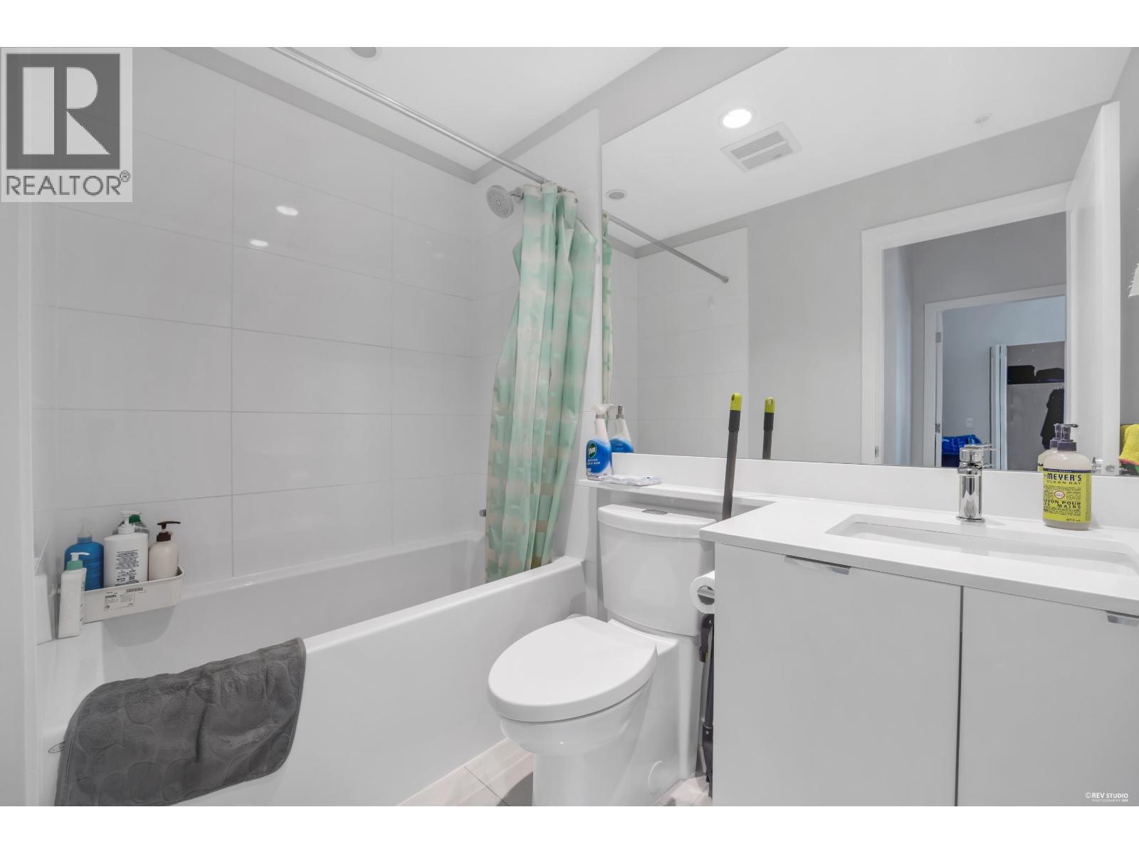 604 615 Cottonwood Avenue, Coquitlam, British Columbia  V3J 2S5 - Photo 18 - R3125592