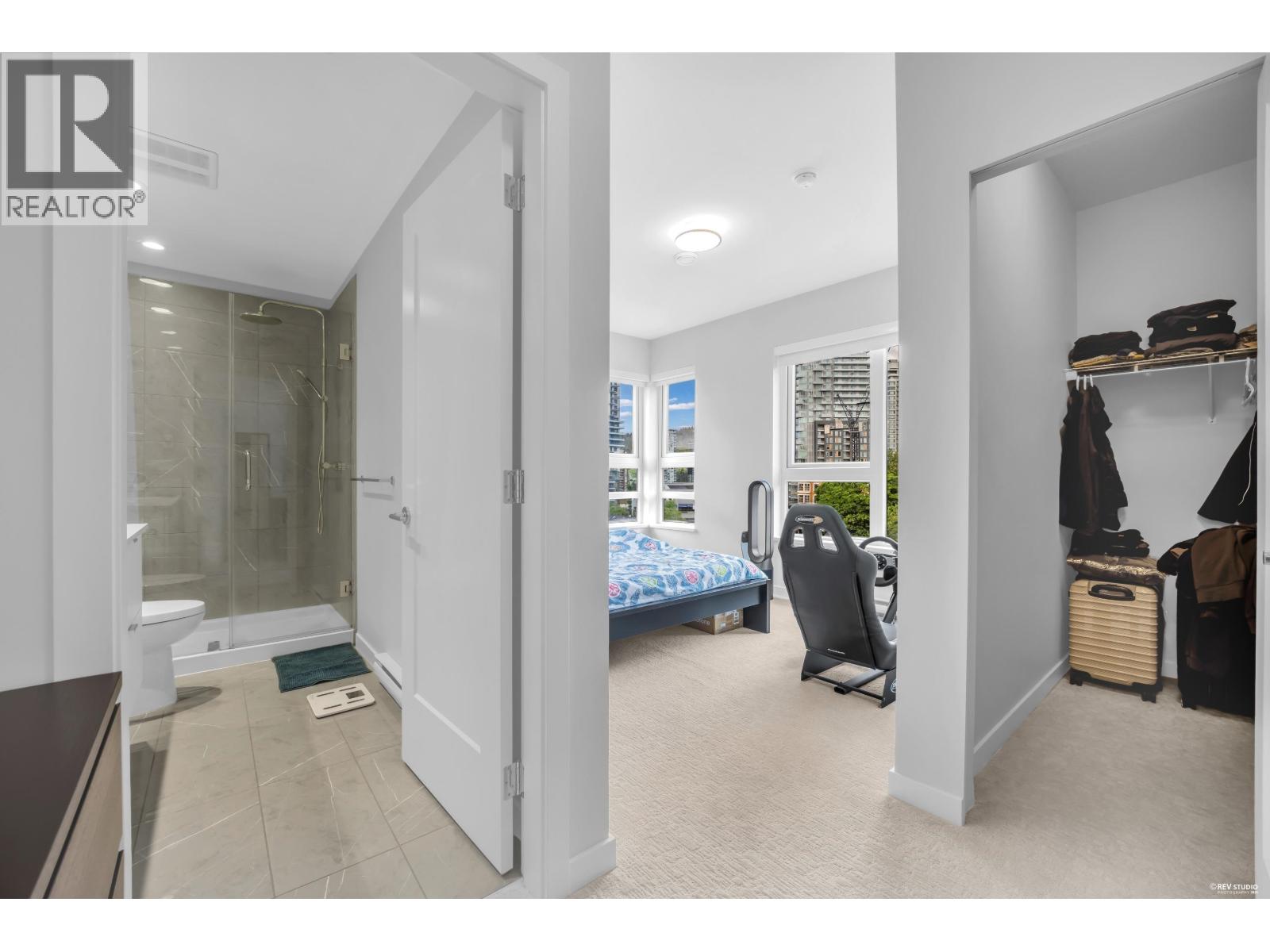 604 615 Cottonwood Avenue, Coquitlam, British Columbia  V3J 2S5 - Photo 11 - R3125592