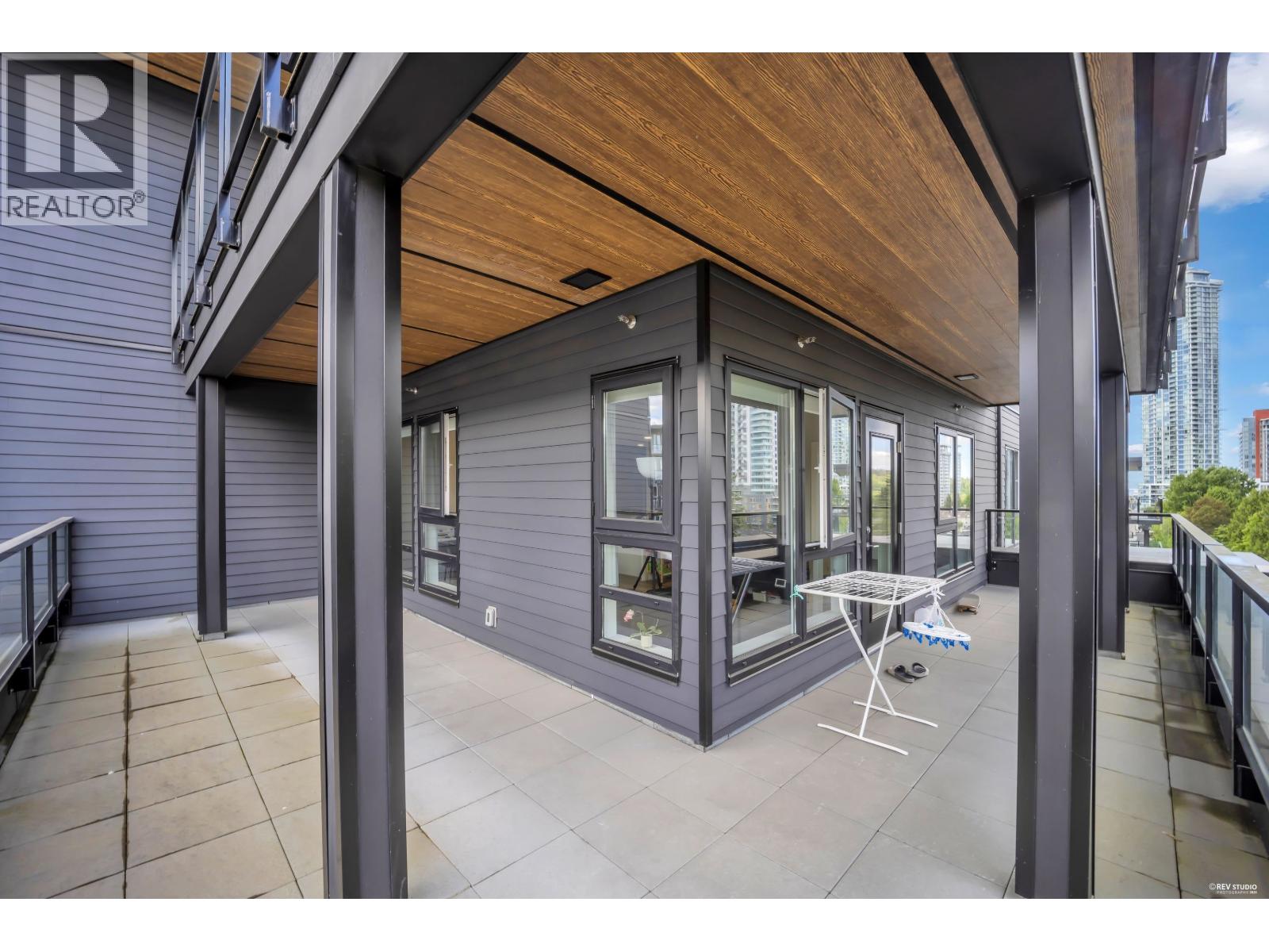 604 615 Cottonwood Avenue, Coquitlam, British Columbia  V3J 2S5 - Photo 23 - R3125592