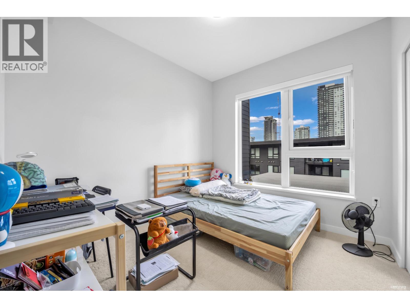 604 615 Cottonwood Avenue, Coquitlam, British Columbia  V3J 2S5 - Photo 15 - R3125592