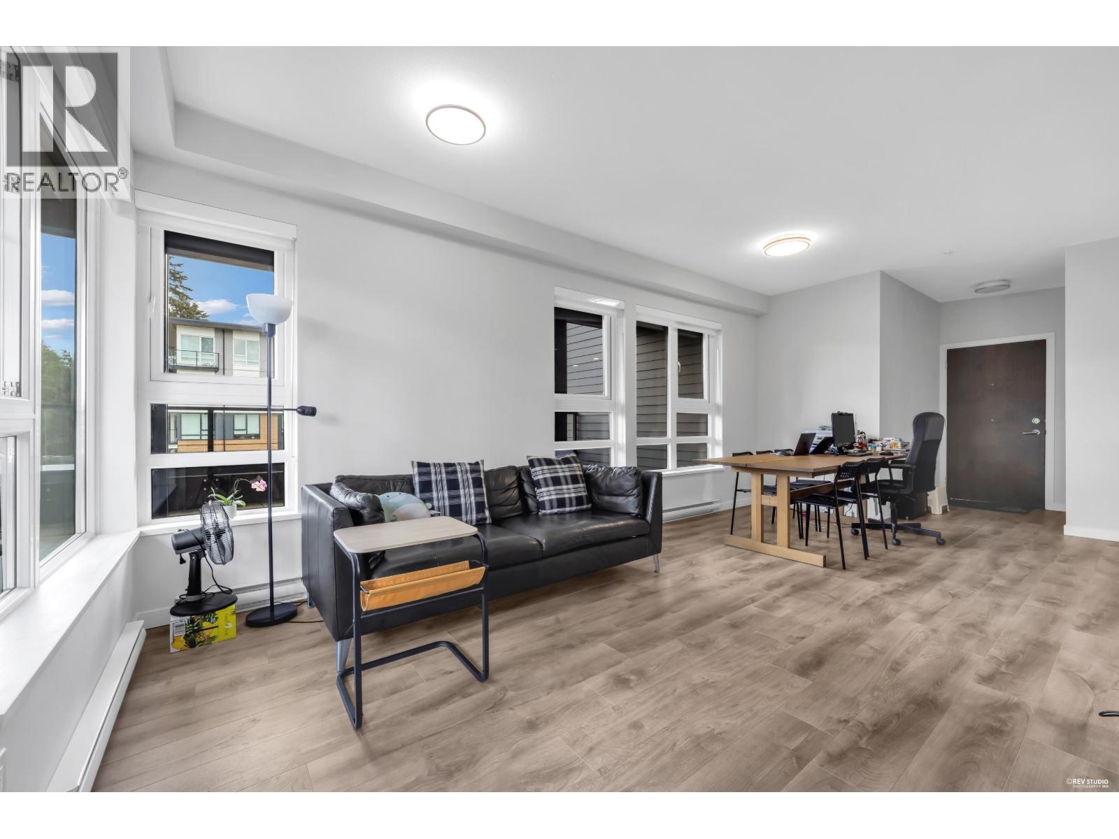 604 615 Cottonwood Avenue, Coquitlam, British Columbia  V3J 2S5 - Photo 8 - R3125592