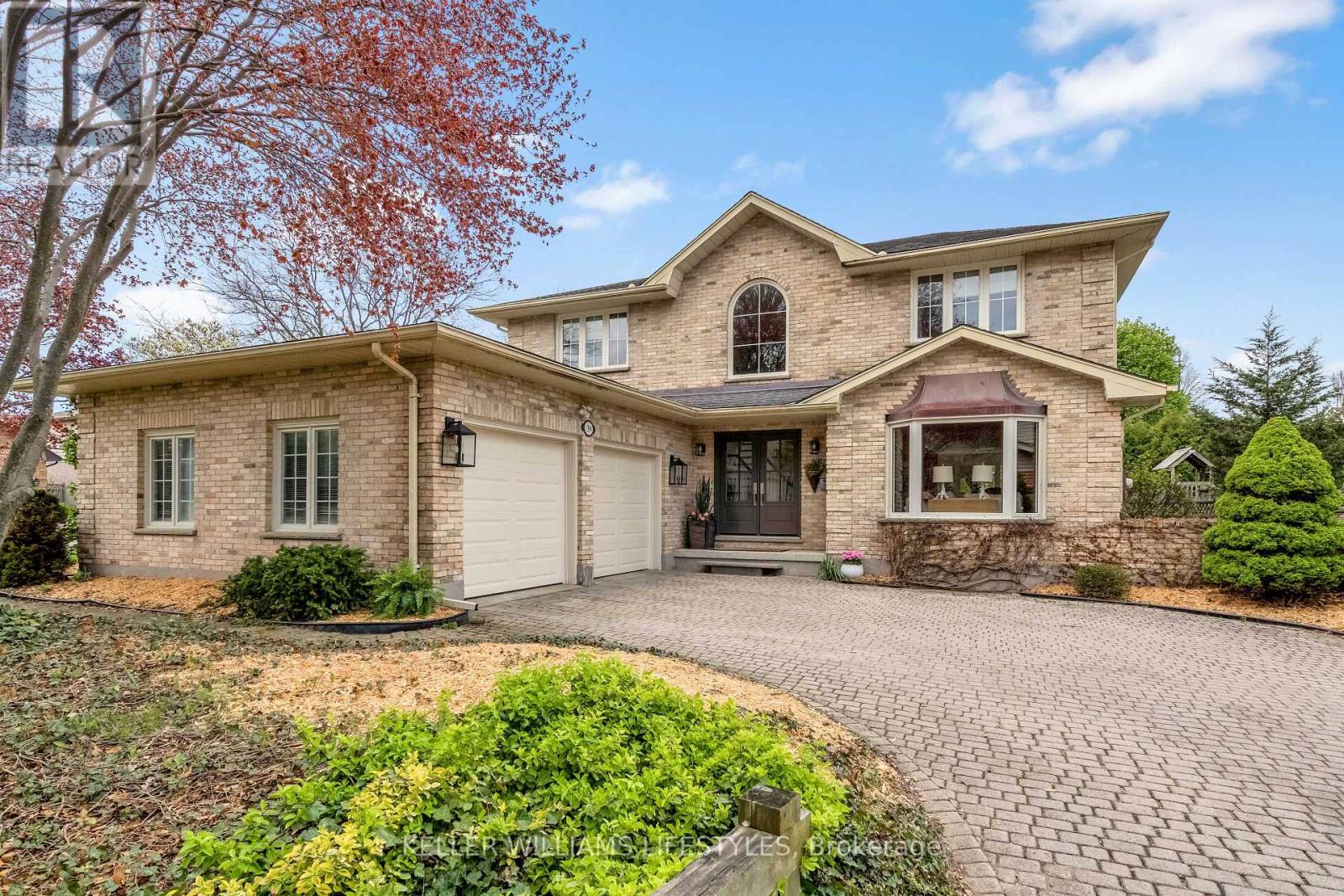 39 Summerdale Crescent, London South, Ontario  N6K 4C3 - Photo 1 - X13152010