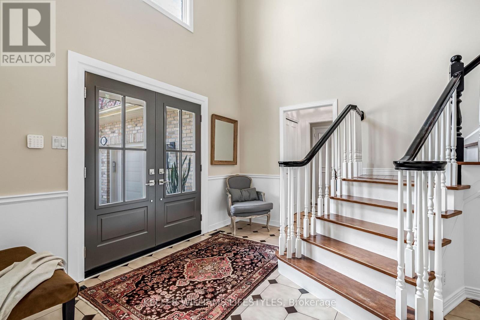 39 Summerdale Crescent, London South, Ontario  N6K 4C3 - Photo 4 - X13152010
