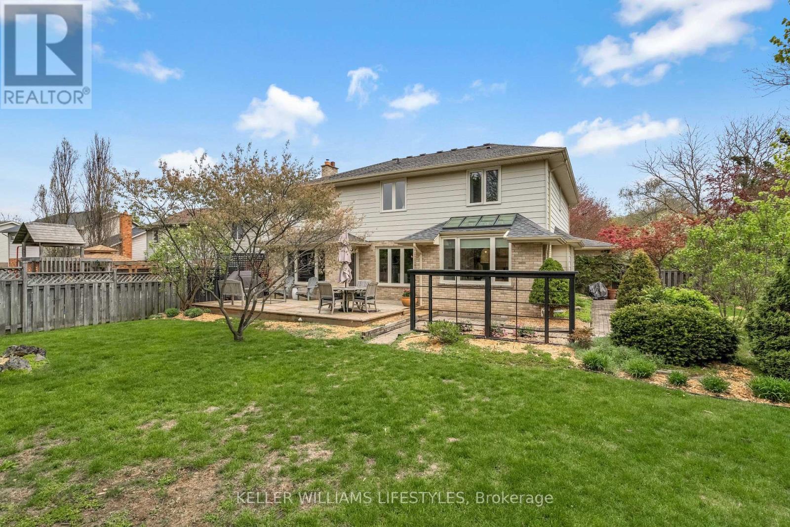 39 Summerdale Crescent, London South, Ontario  N6K 4C3 - Photo 48 - X13152010