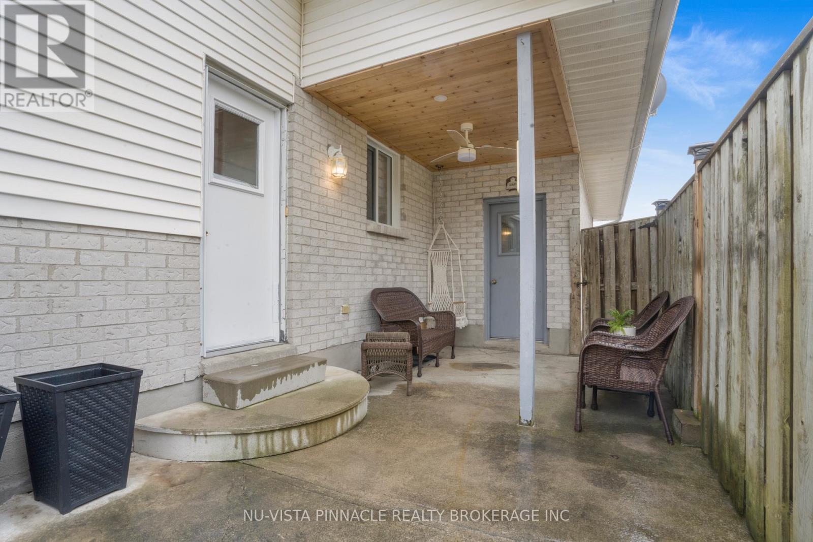 44 Golfdale Crescent, London South, Ontario  N6C 5P2 - Photo 32 - X13152222