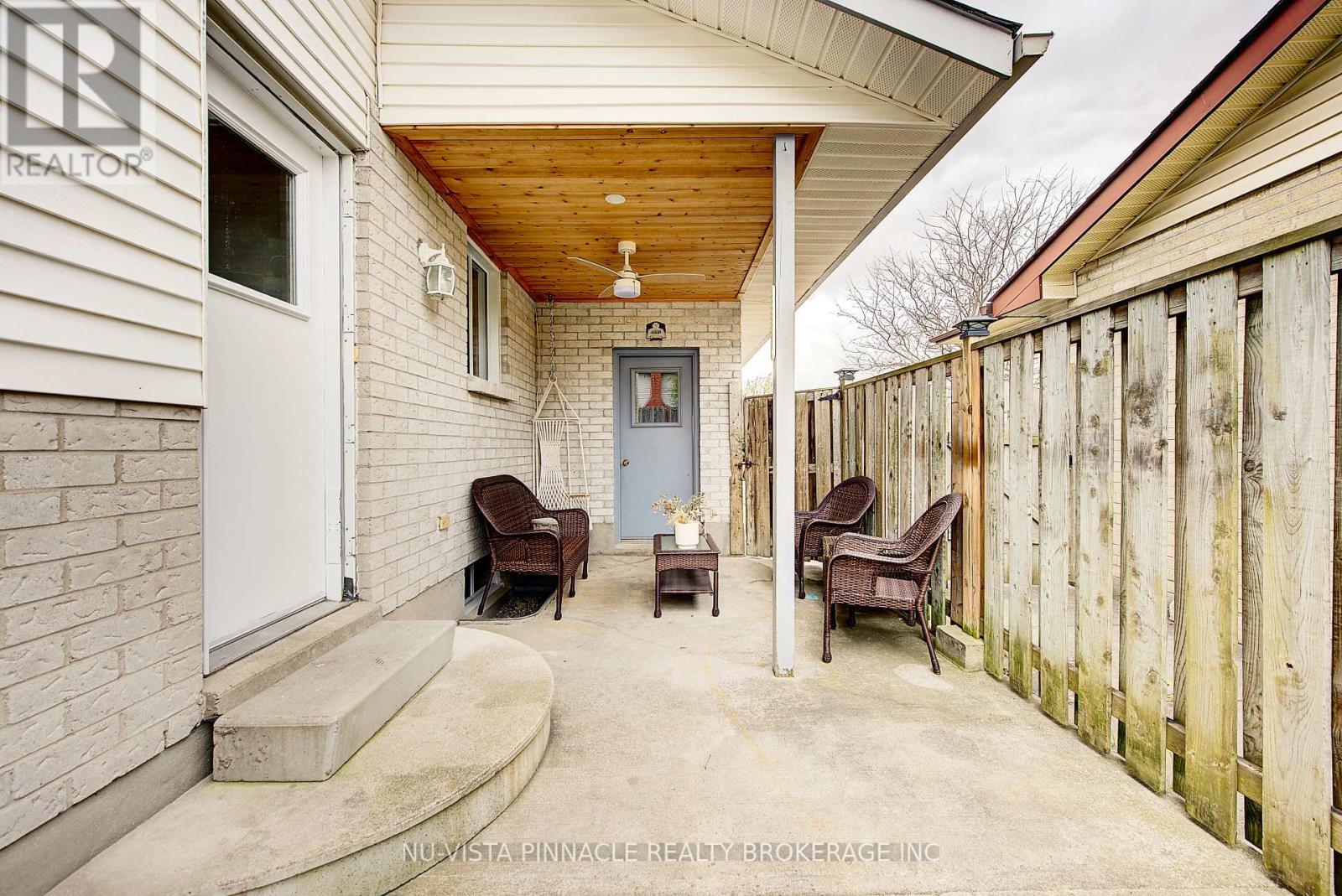 44 Golfdale Crescent, London South, Ontario  N6C 5P2 - Photo 36 - X13152222