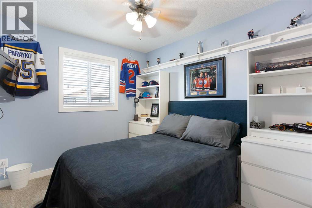130 Luxstone Way Sw, Airdrie, Alberta  T4B 0H6 - Photo 19 - A2311405