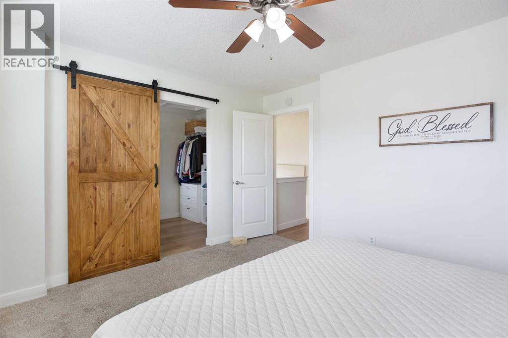 130 Luxstone Way Sw, Airdrie, Alberta  T4B 0H6 - Photo 24 - A2311405