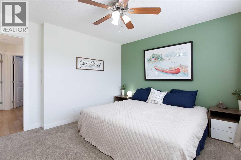 130 Luxstone Way Sw, Airdrie, Alberta  T4B 0H6 - Photo 23 - A2311405