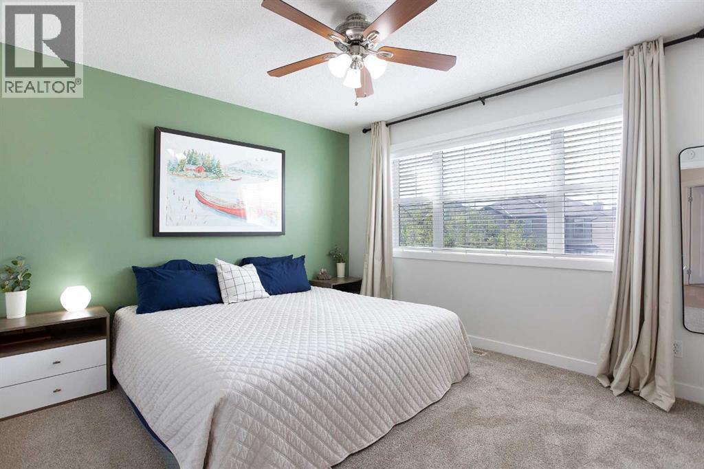 130 Luxstone Way Sw, Airdrie, Alberta  T4B 0H6 - Photo 22 - A2311405