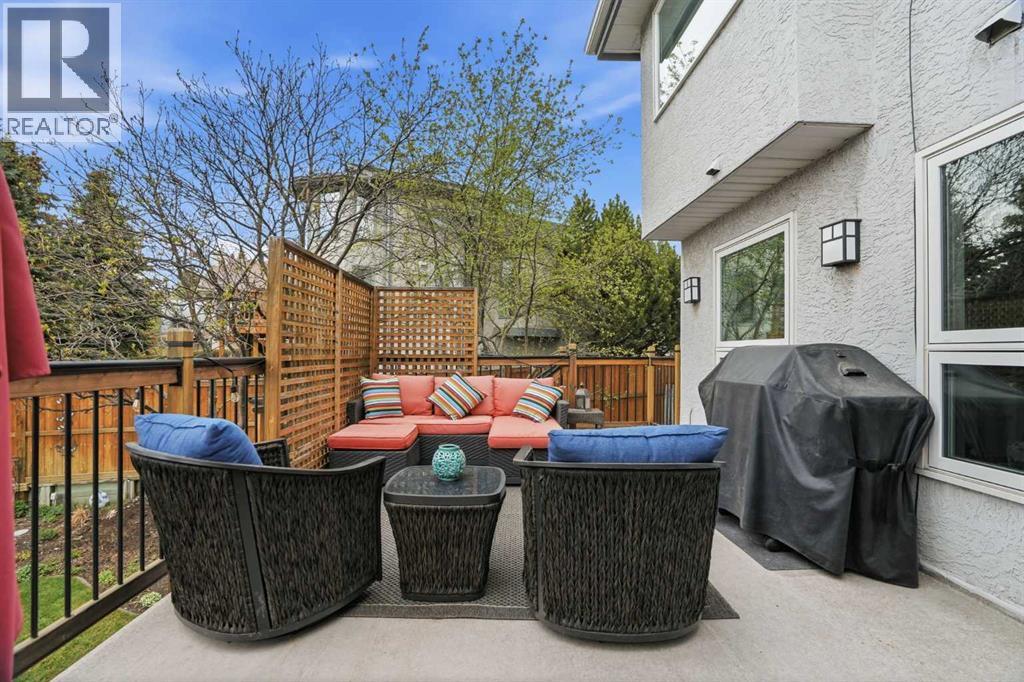 19 Hawkside Close NW, Calgary, Alberta  T3G 3K3 - Photo 19 - A2311929