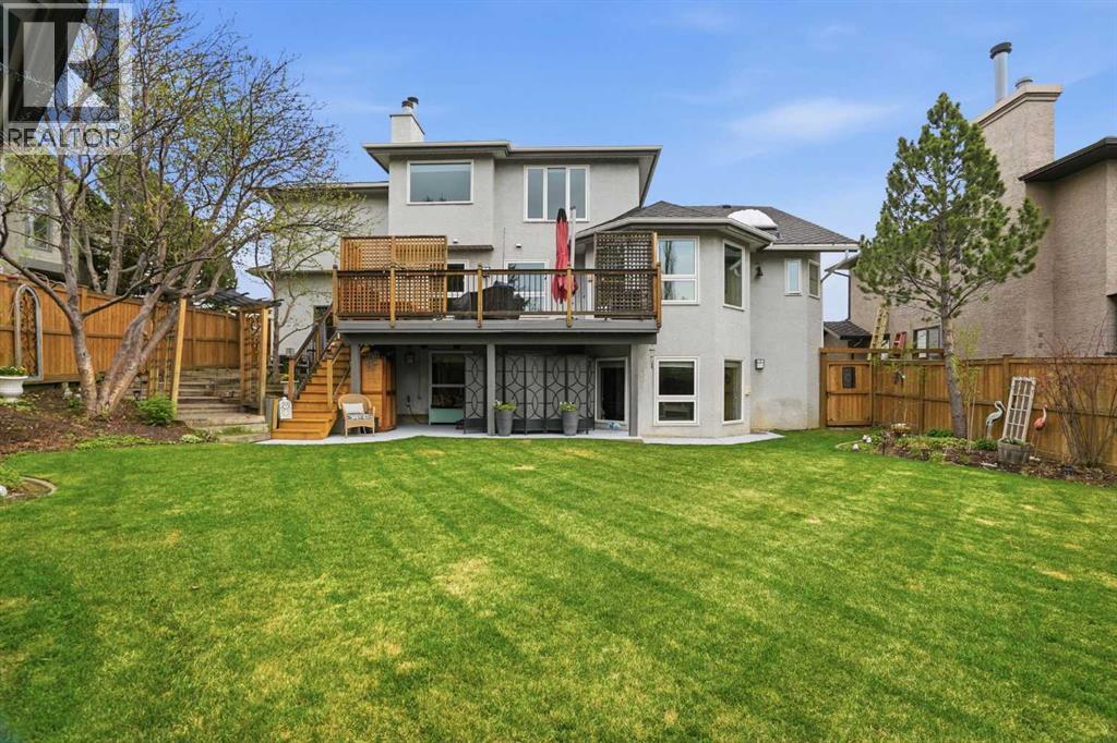 19 Hawkside Close NW, Calgary, Alberta  T3G 3K3 - Photo 43 - A2311929