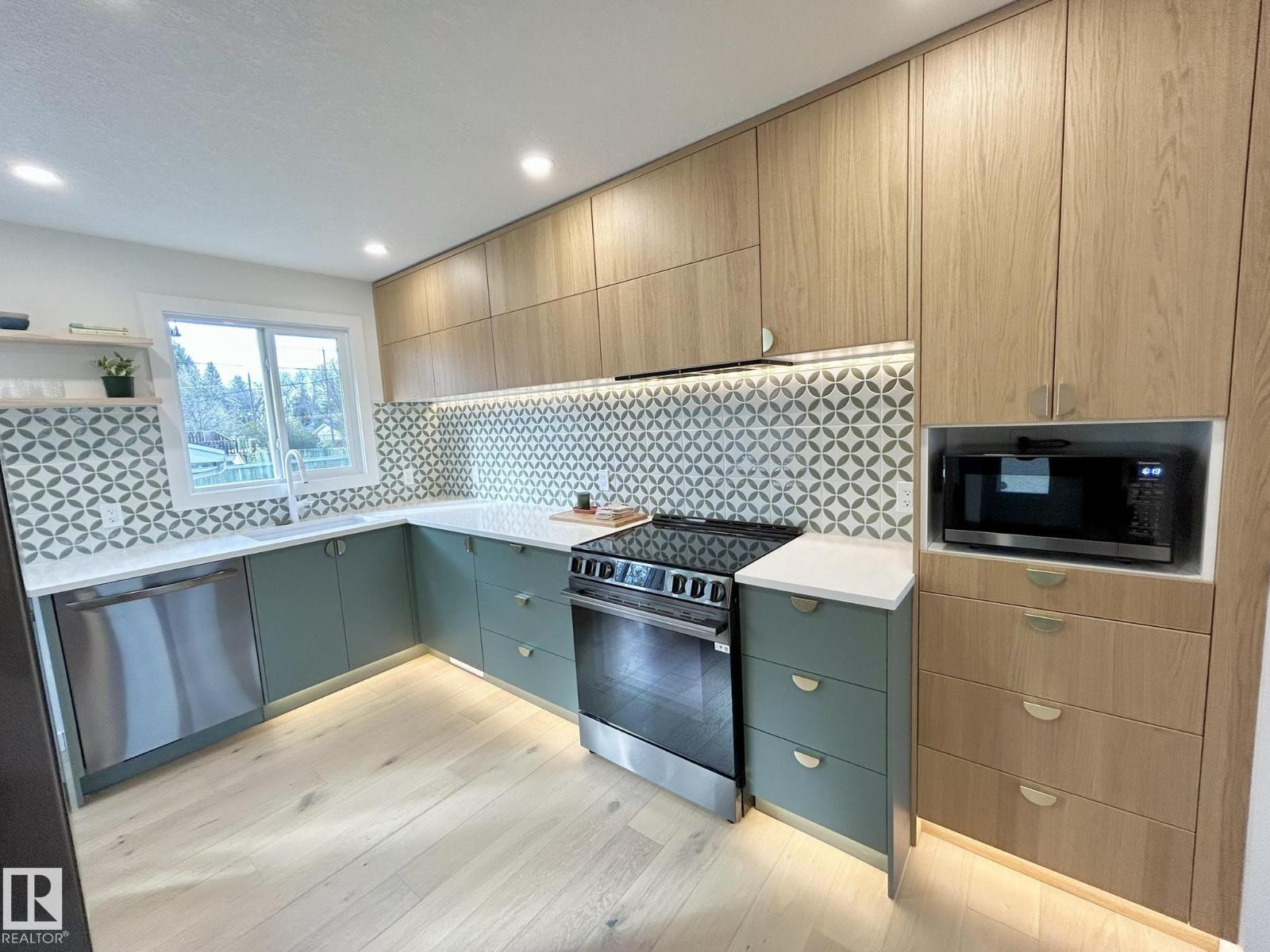 8516 64 Av Nw, Edmonton, Alberta  T6E 0H3 - Photo 10 - E4488854